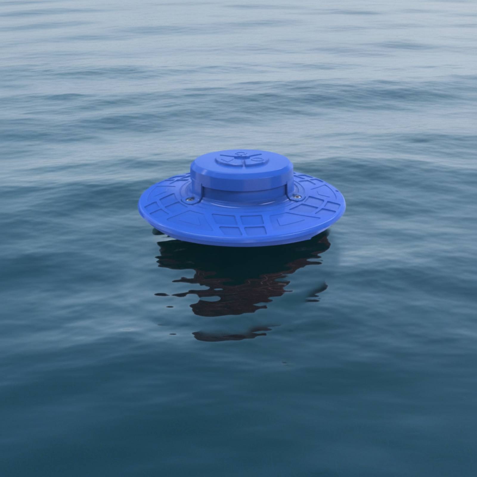 Pool Alarm Float - Alarme Flutuante para Piscina à Prova