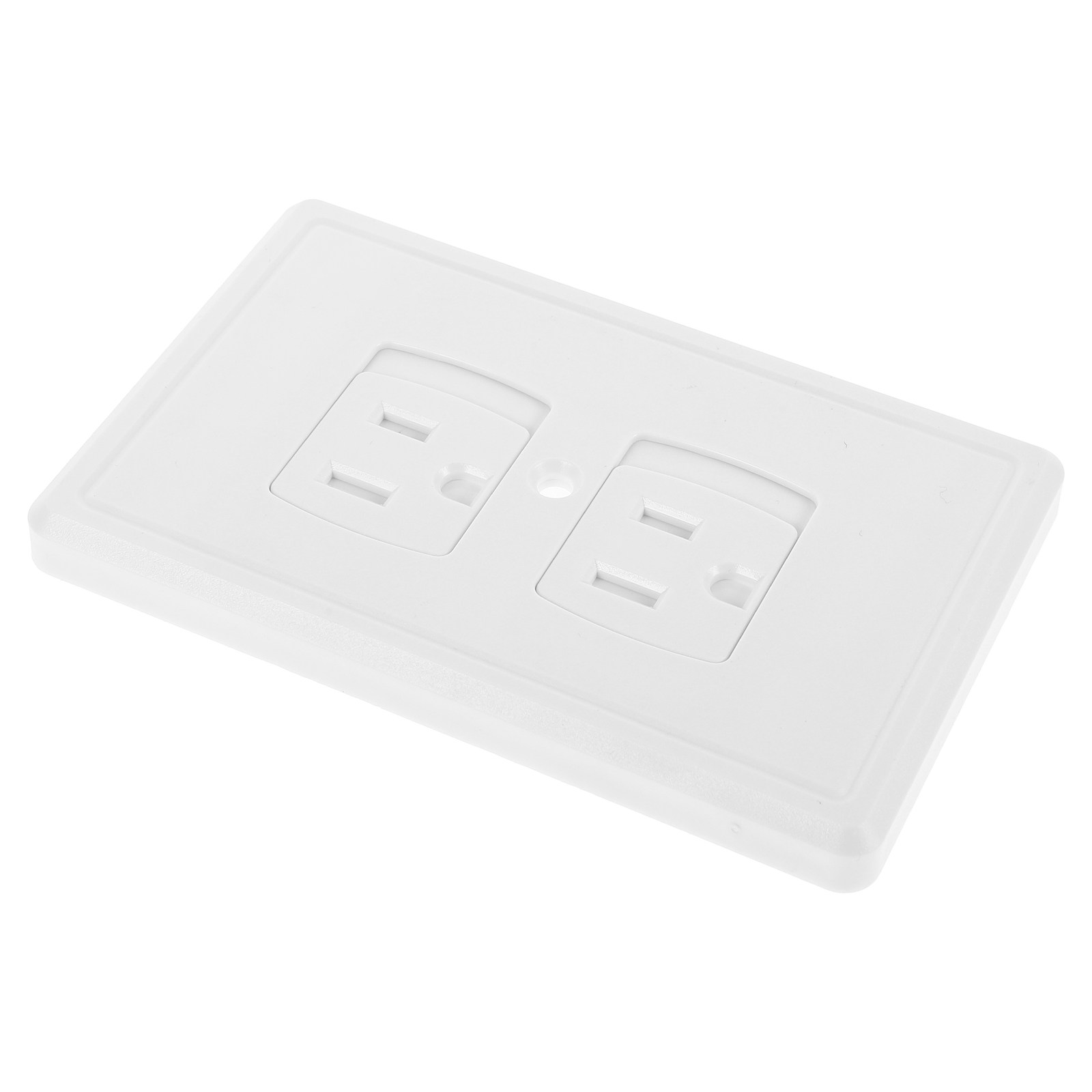 Outlet Cover Baby - Protetor de tomada elétrica para proteção