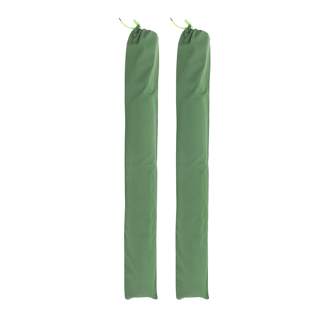Flood Barrier Bag - 2 Sacos de Areia Longos Reforçados