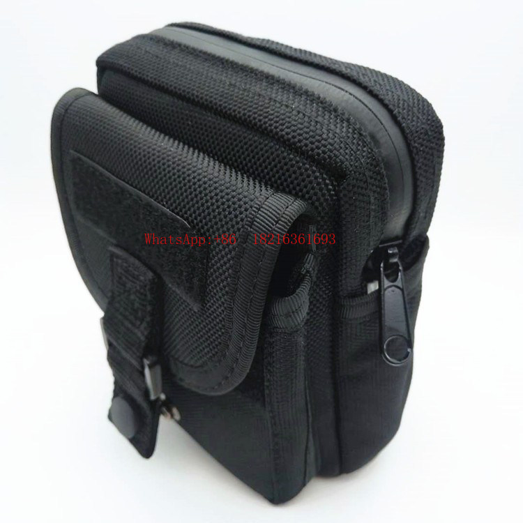First Aid Bag Kit - Bolsa de Trabalho Preta, Conjunto de