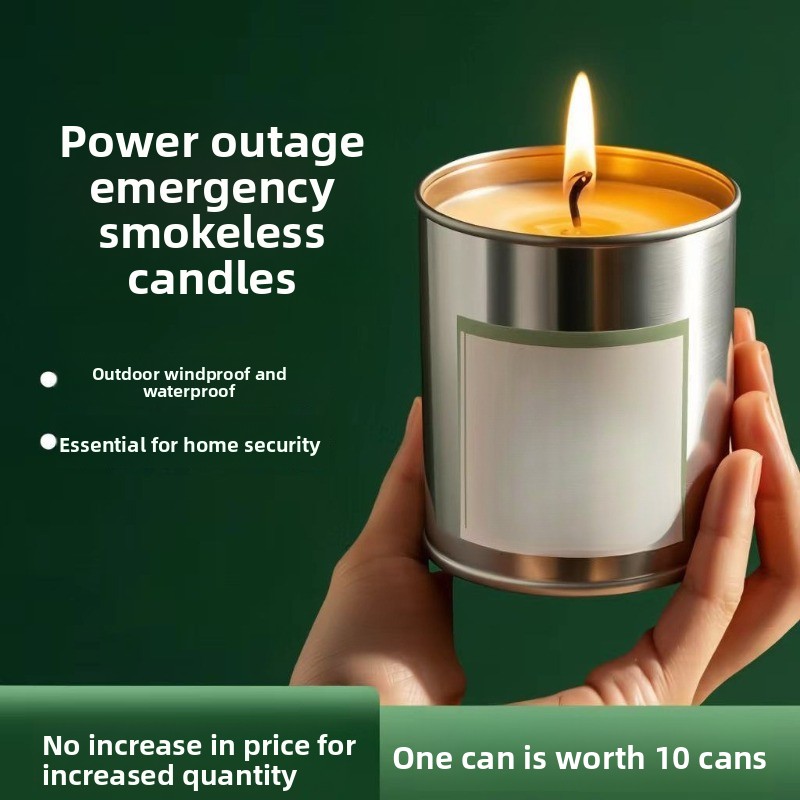 Velas de Emergência para Preve - Power Outage Light avaliação e preço