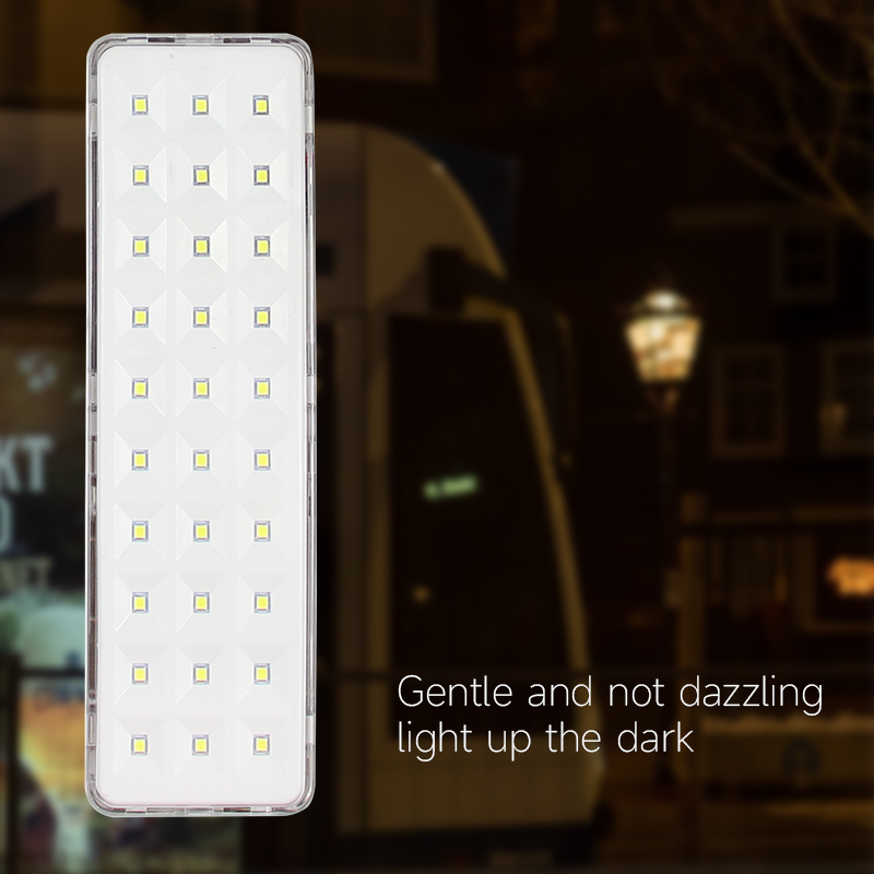 2 modos de luz de emergência r - Power Outage Light avaliação e preço