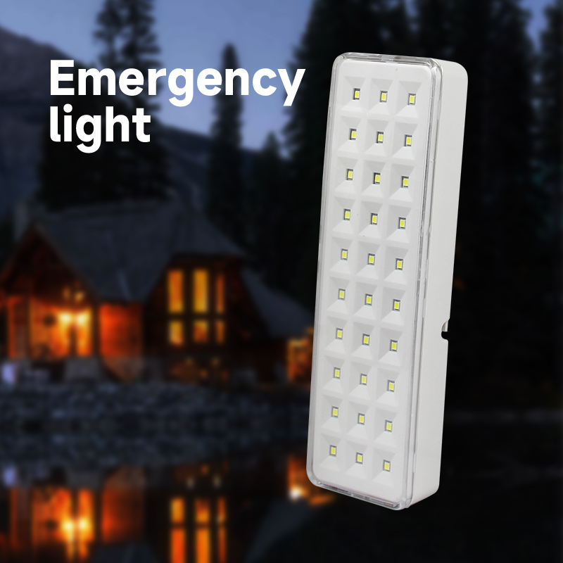 2 modos de luz de emergência r - Power Outage Light avaliação e preço