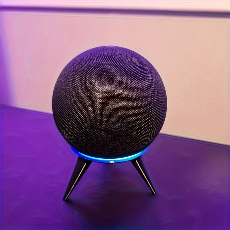 Suporte para Caixa de Som Inte - Amazon Speaker Echo Pop avaliação e preço
