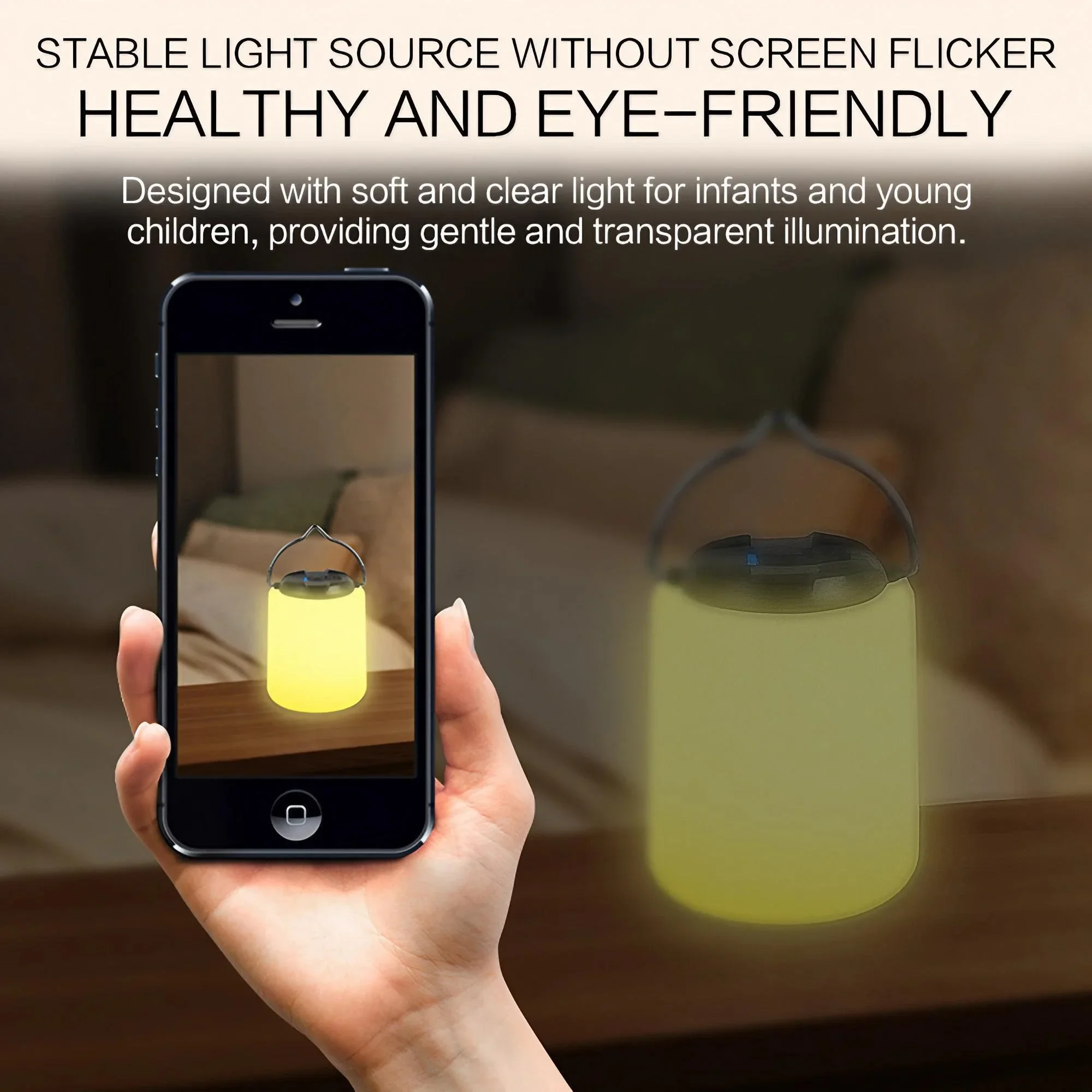 Lanterna LED para Camping com  - Power Outage Light avaliação e preço