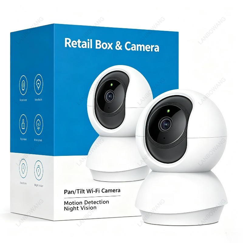 Câmera WiFi TP-Link Tapo C230  - Tp-Link Camera Tapo C200 avaliação e preço