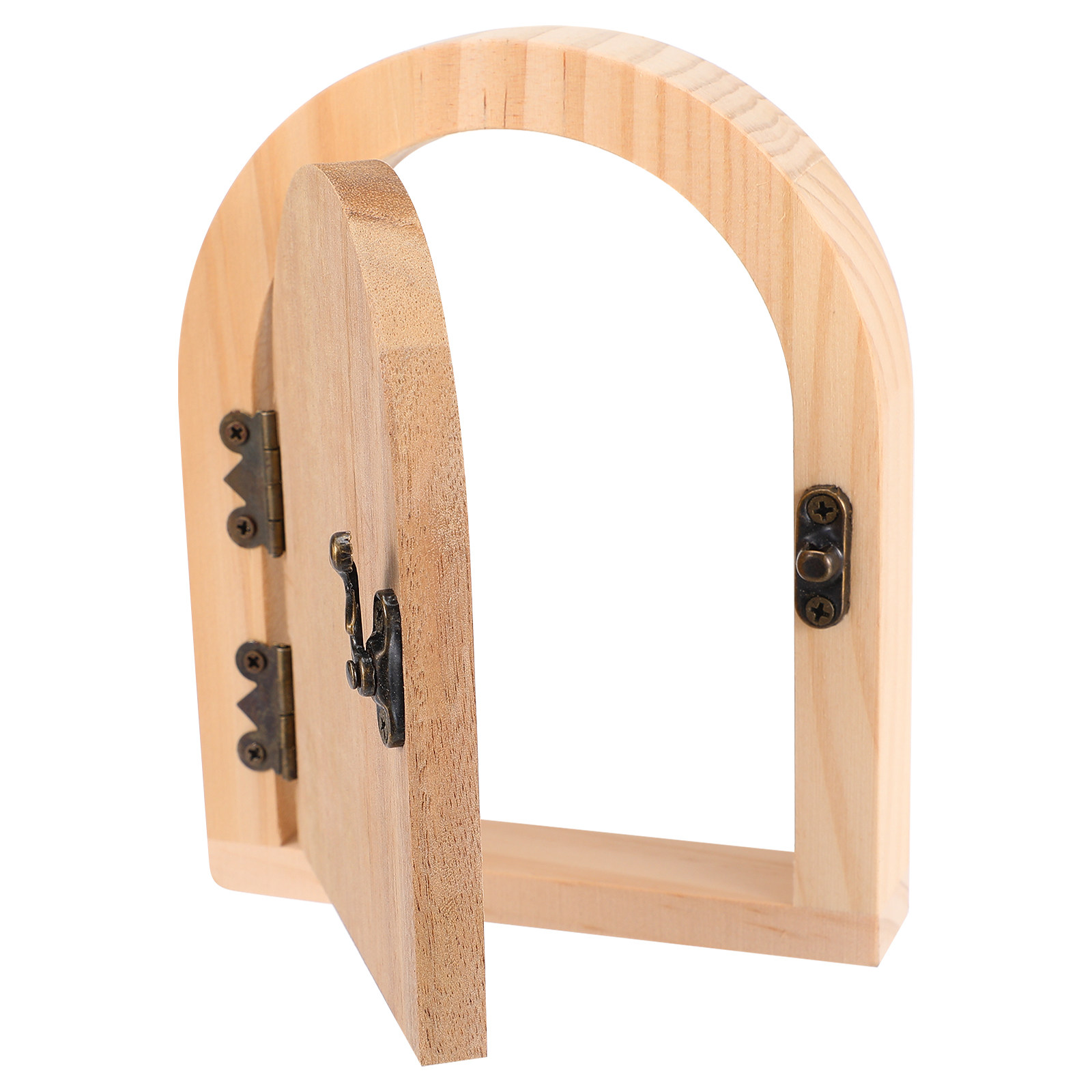 Tampa de tomada de madeira com - Outlet Cover Baby avaliação e preço