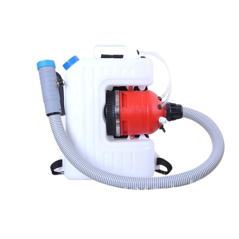 ULV-10 Cold Mini Fogger Máquin - Flood Barrier Bag avaliação e preço