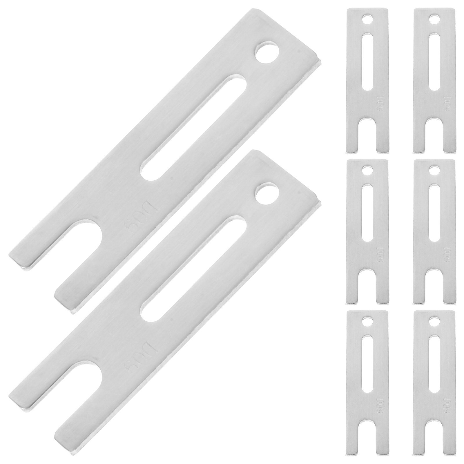 10 unidades de barra de travam - Window Lock Bar avaliação e preço