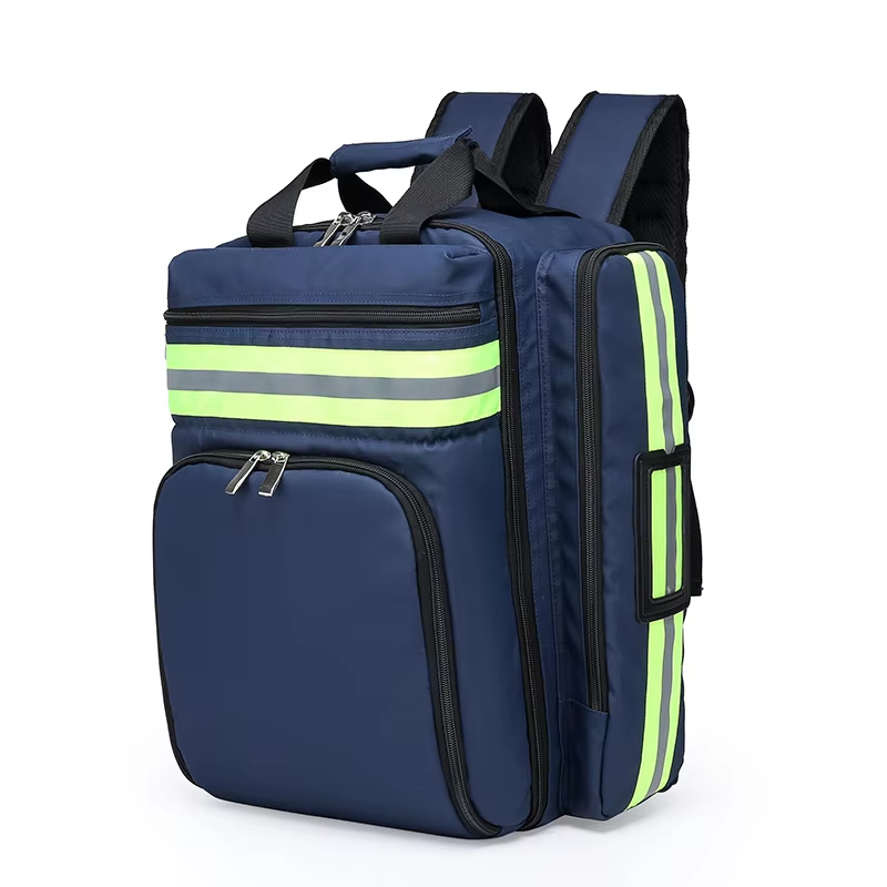 Grande Capacidade Emergency Re - First Aid Bag Kit avaliação e preço