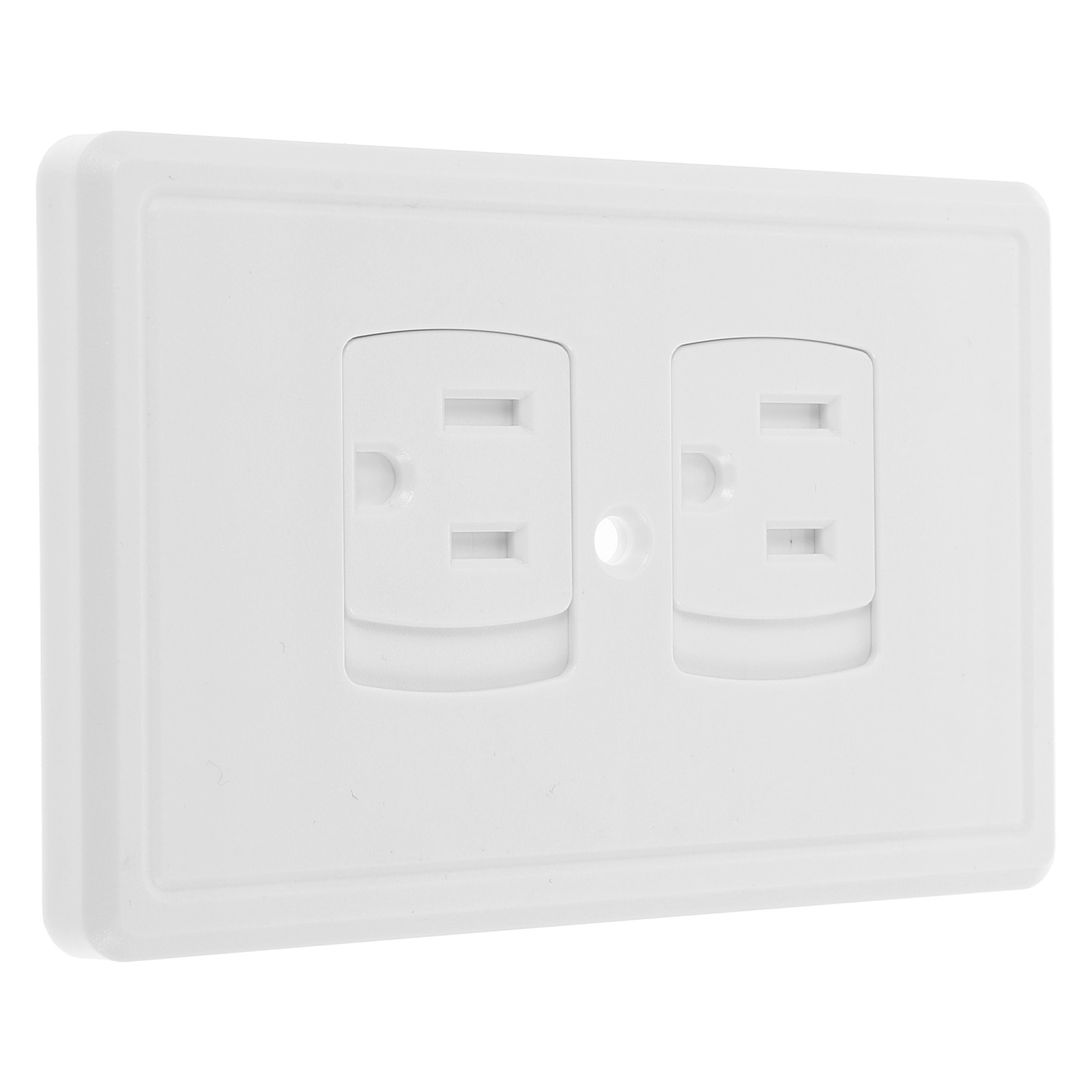Protetor de tomada elétrica pa - Outlet Cover Baby avaliação e preço