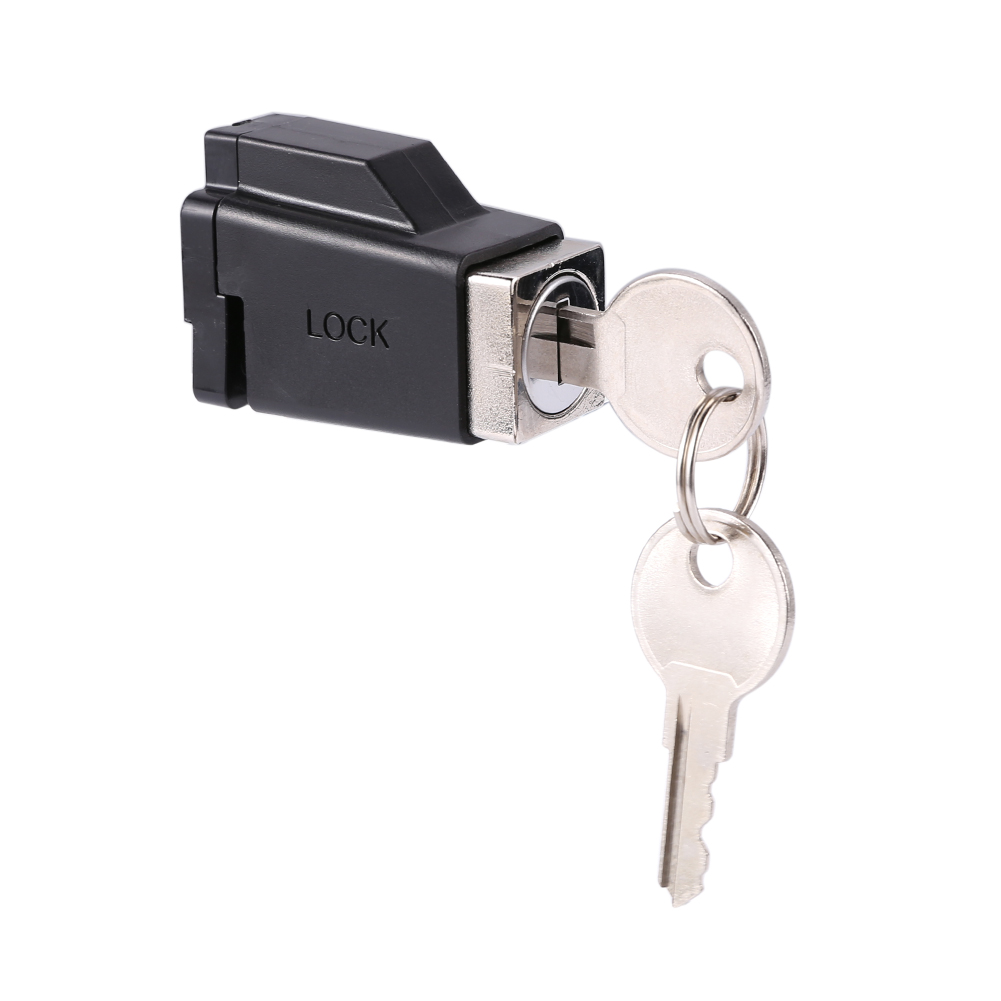 Fechaduras de janela de liga d - Window Lock Bar avaliação e preço