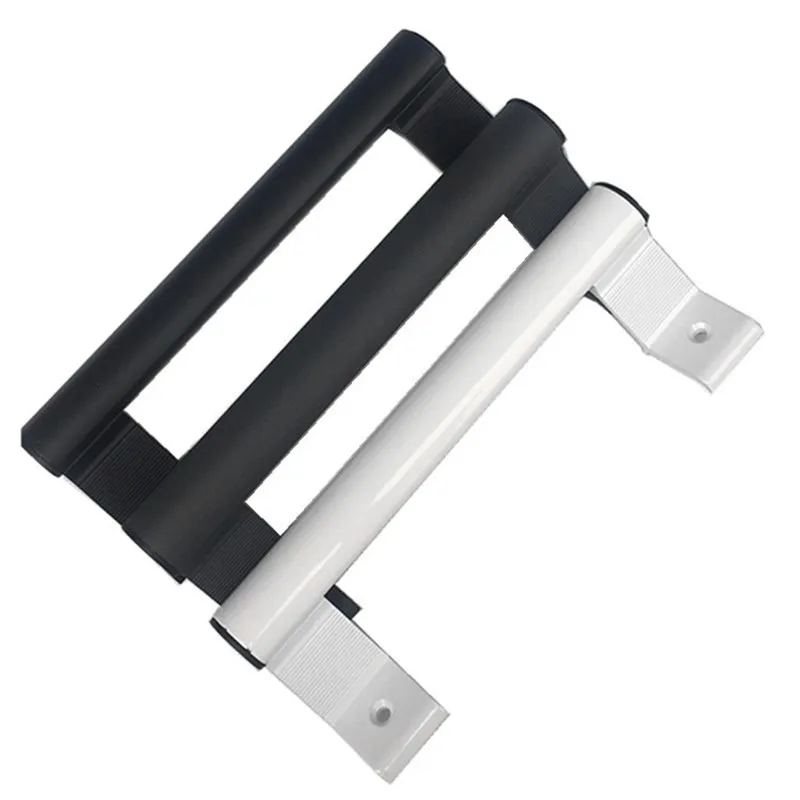 Alça de porta deslizante varan - Window Lock Bar avaliação e preço