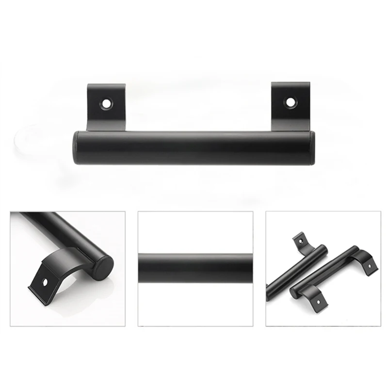Alça de porta deslizante varan - Window Lock Bar avaliação e preço