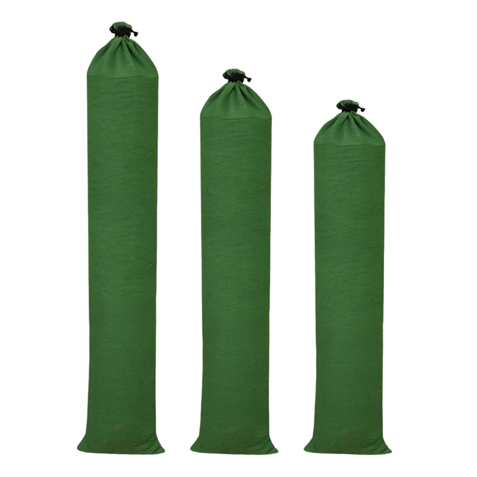 Sacos Reutilizáveis para Barre - Flood Barrier Bag avaliação e preço