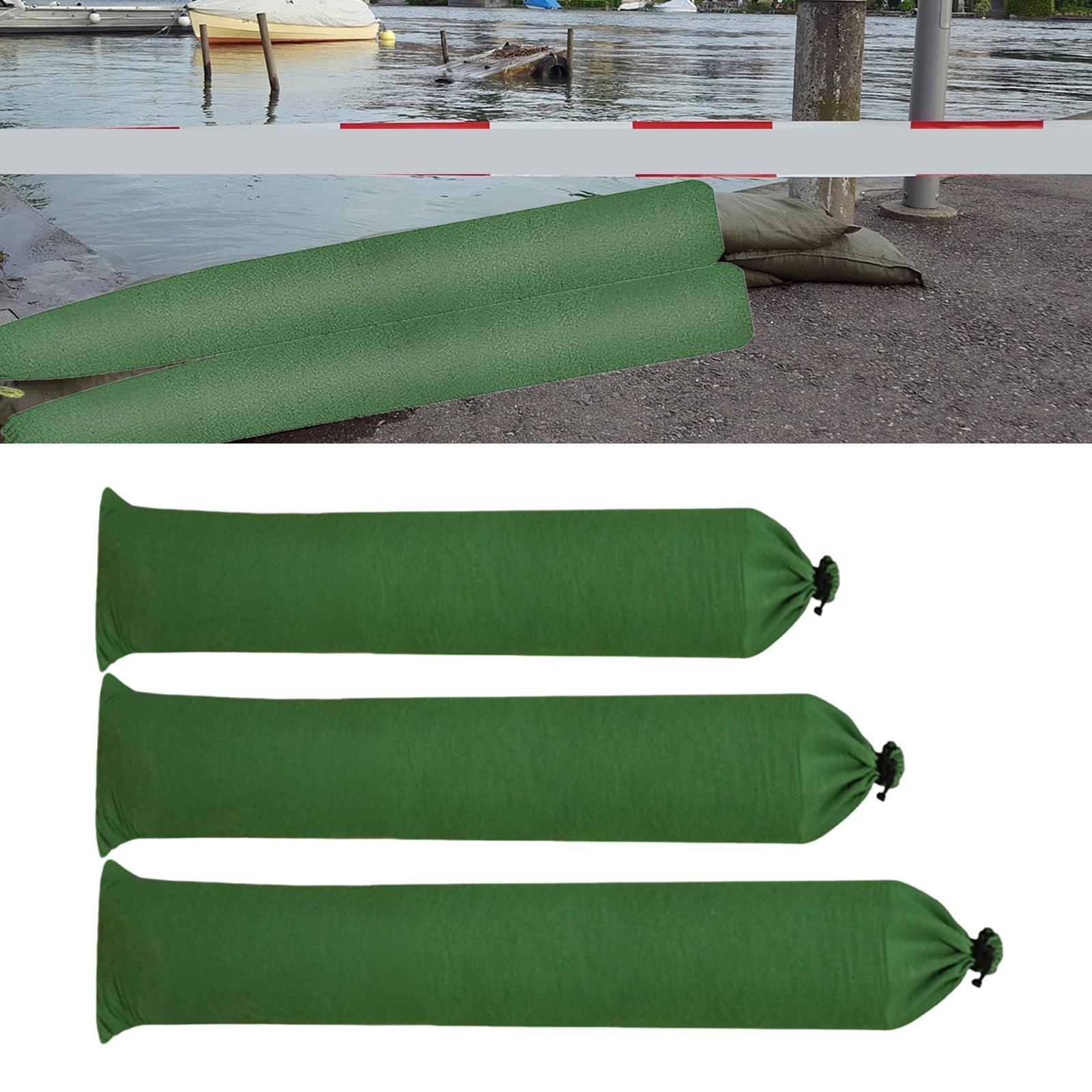 Sacos Reutilizáveis para Barre - Flood Barrier Bag avaliação e preço
