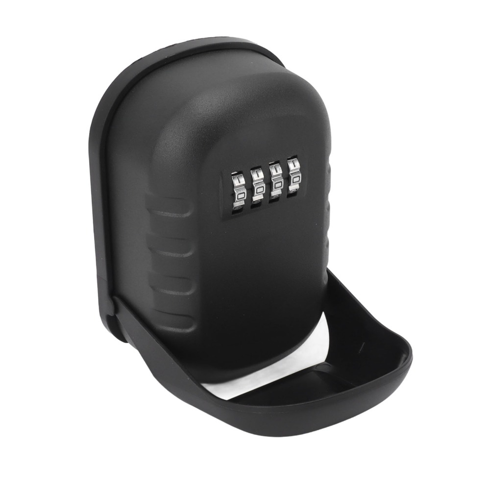 Caixa de Segurança para Chaves - Lockbox Key Secure avaliação e preço