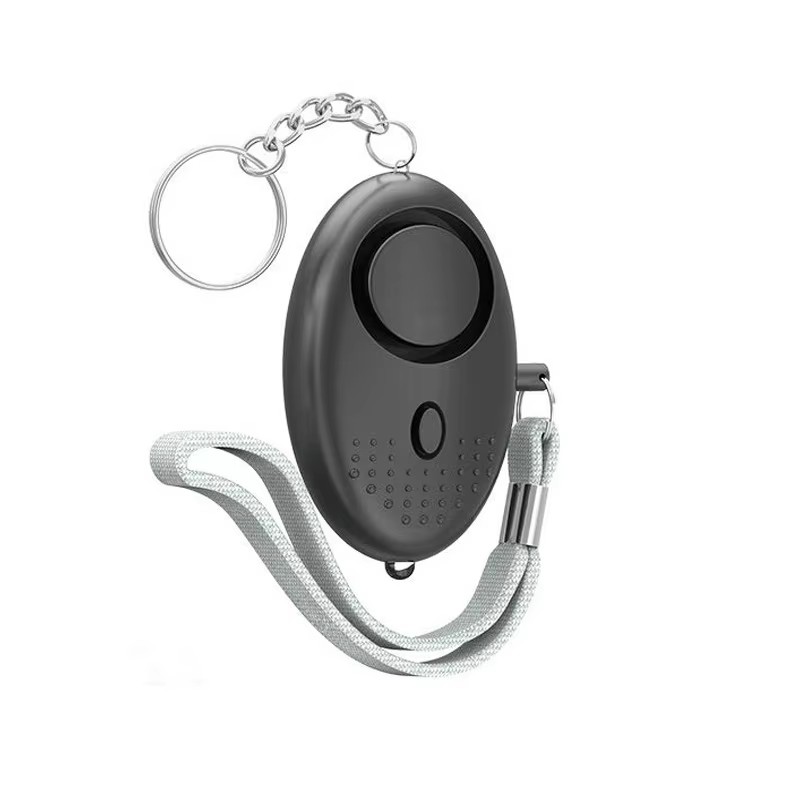 1/2 Peças Alarme de Autodefesa - Personal Alarm Keychain avaliação e preço