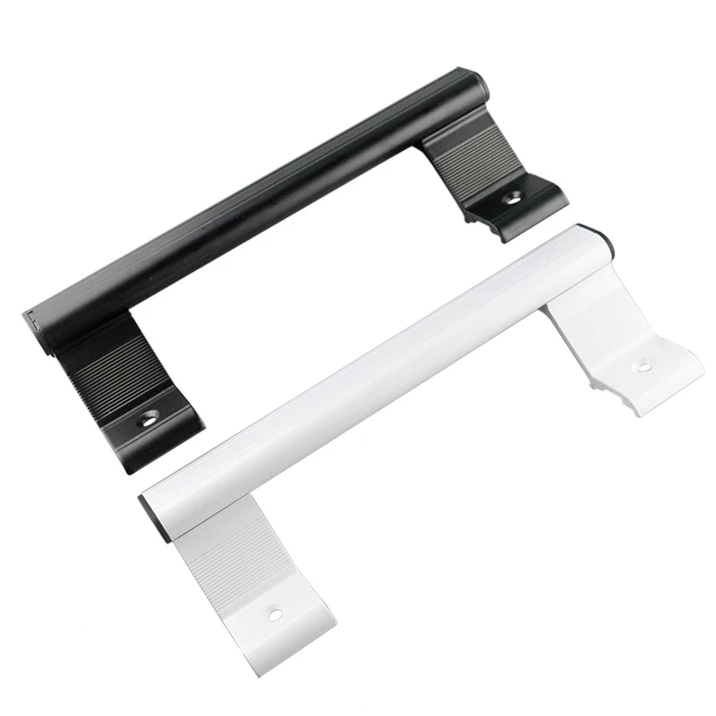 Maçaneta de porta deslizante d - Window Lock Bar avaliação e preço