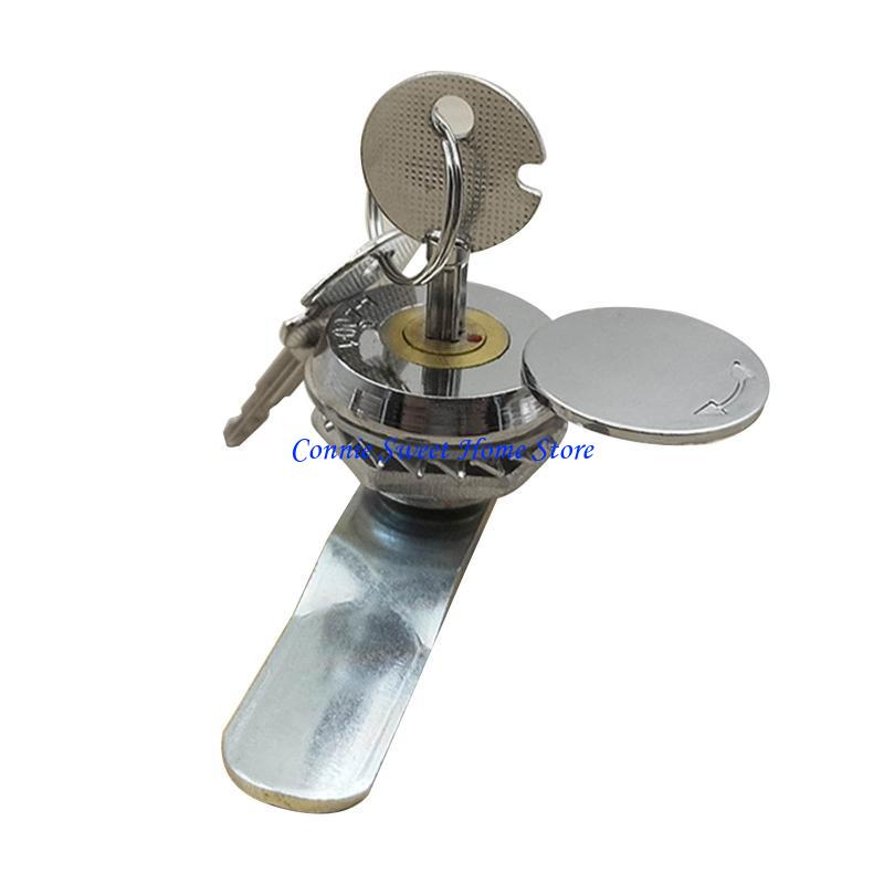 Lxaf liga zinco cilindro bloqu - Lockbox Key Secure avaliação e preço