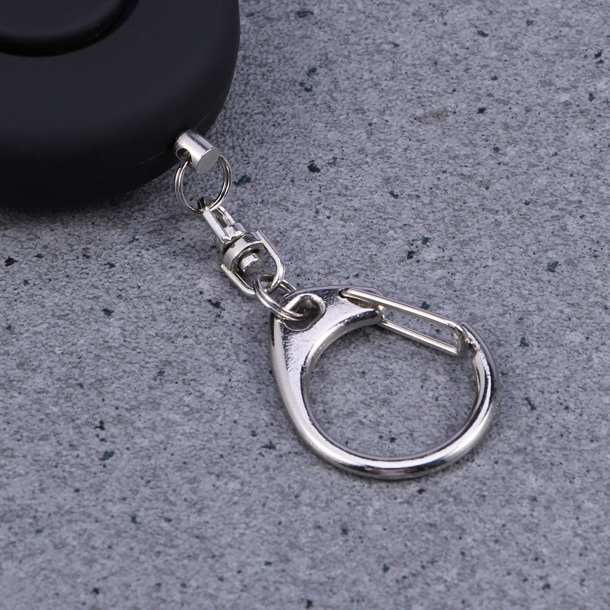Alarmes de emergência, redondo - Personal Alarm Keychain avaliação e preço
