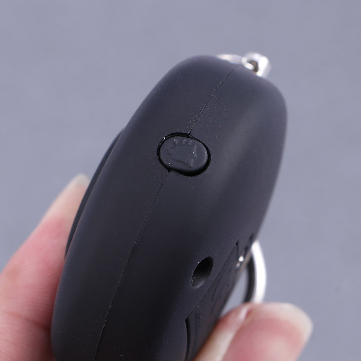 Alarmes de emergência, redondo - Personal Alarm Keychain avaliação e preço
