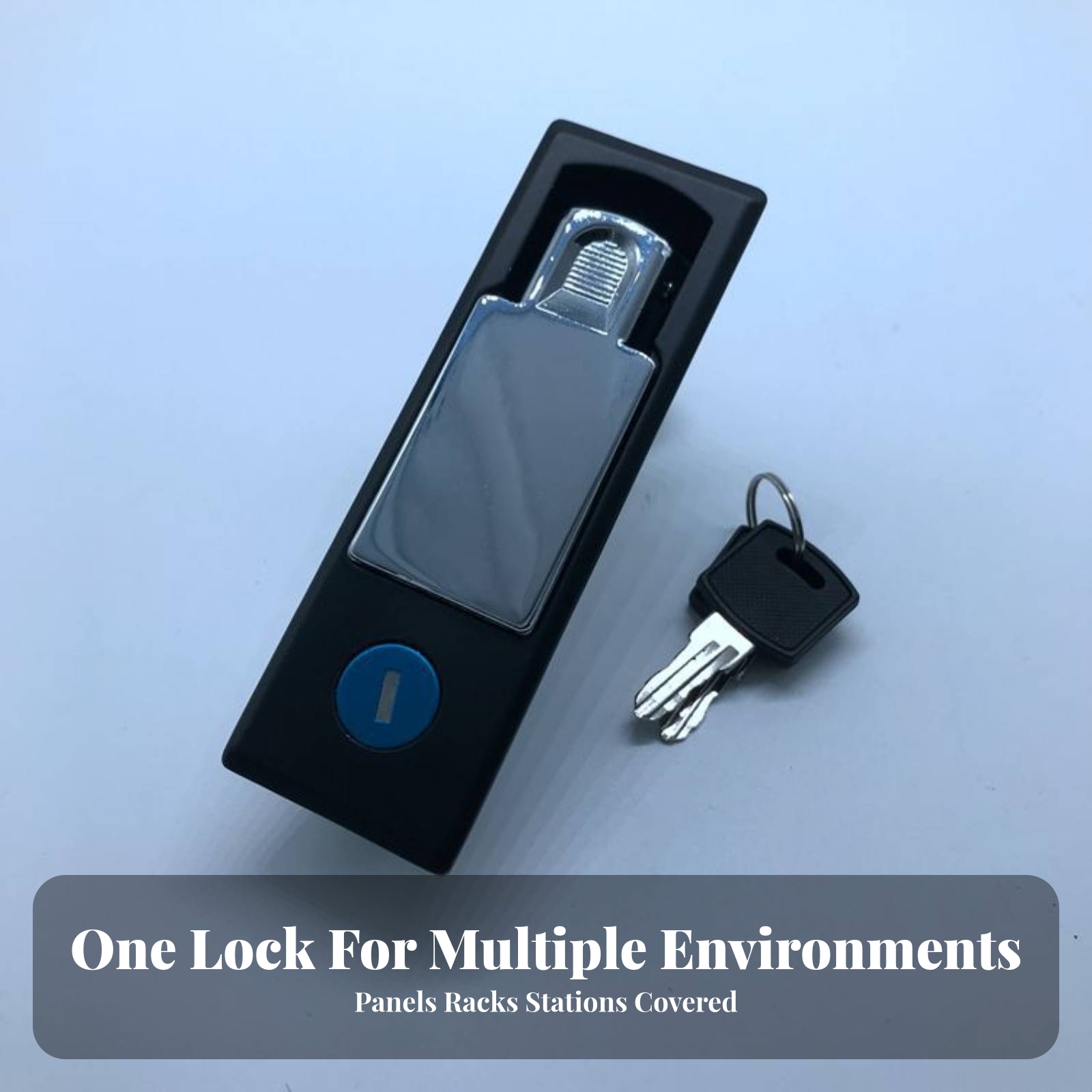 Fechadura de Armário Plana, Fe - Lockbox Key Secure avaliação e preço