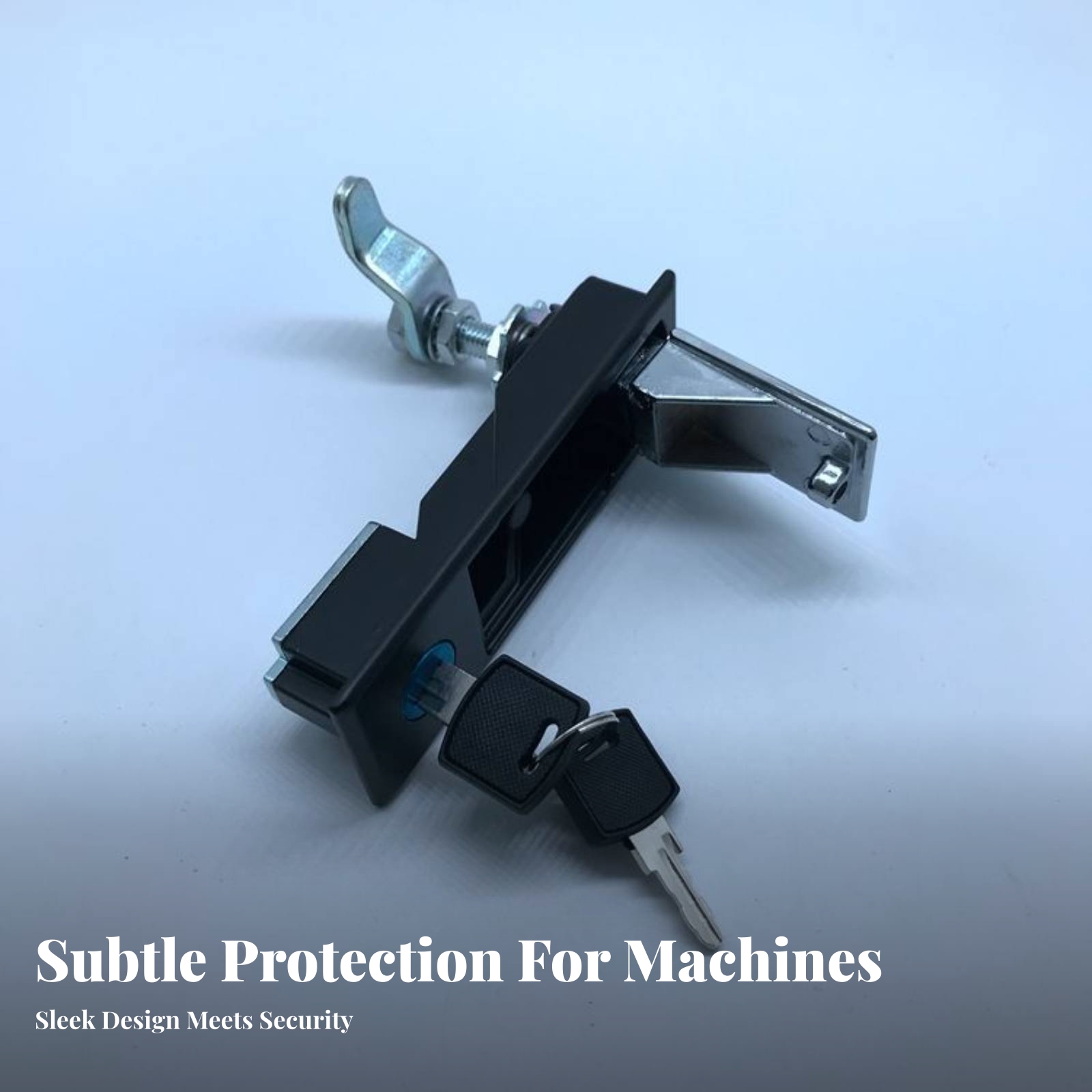 Fechadura de Armário Plana, Fe - Lockbox Key Secure avaliação e preço