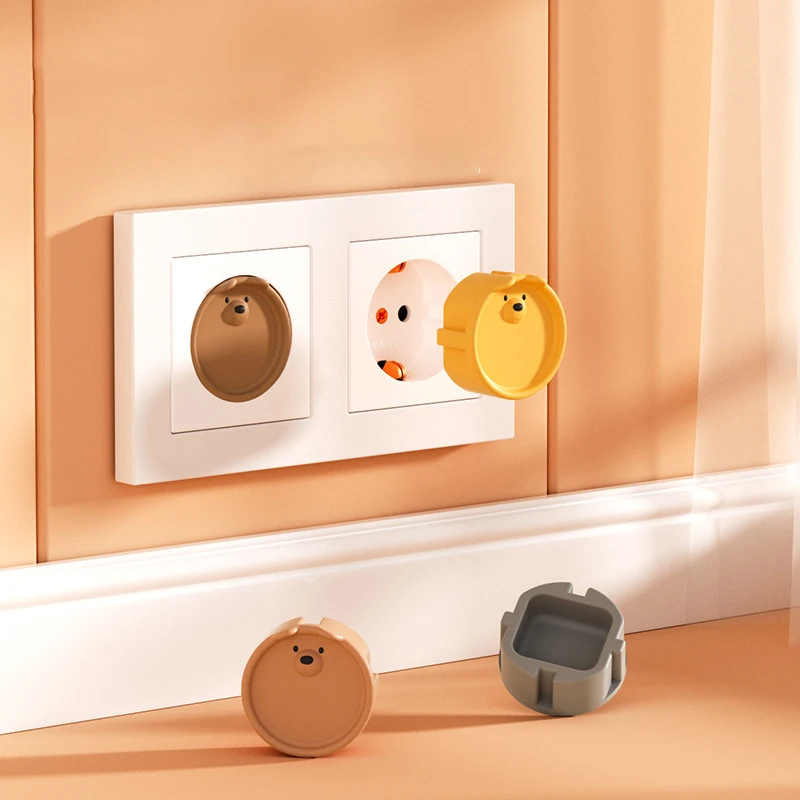 Protetores de Tomadas à Prova  - Outlet Cover Baby avaliação e preço