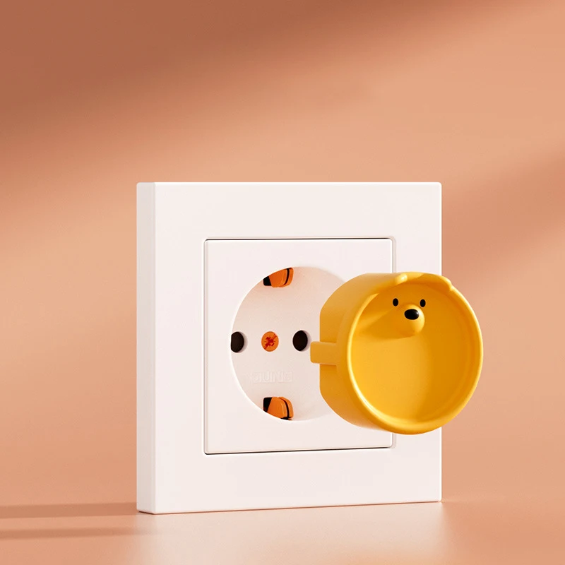 Protetores de Tomadas à Prova  - Outlet Cover Baby avaliação e preço