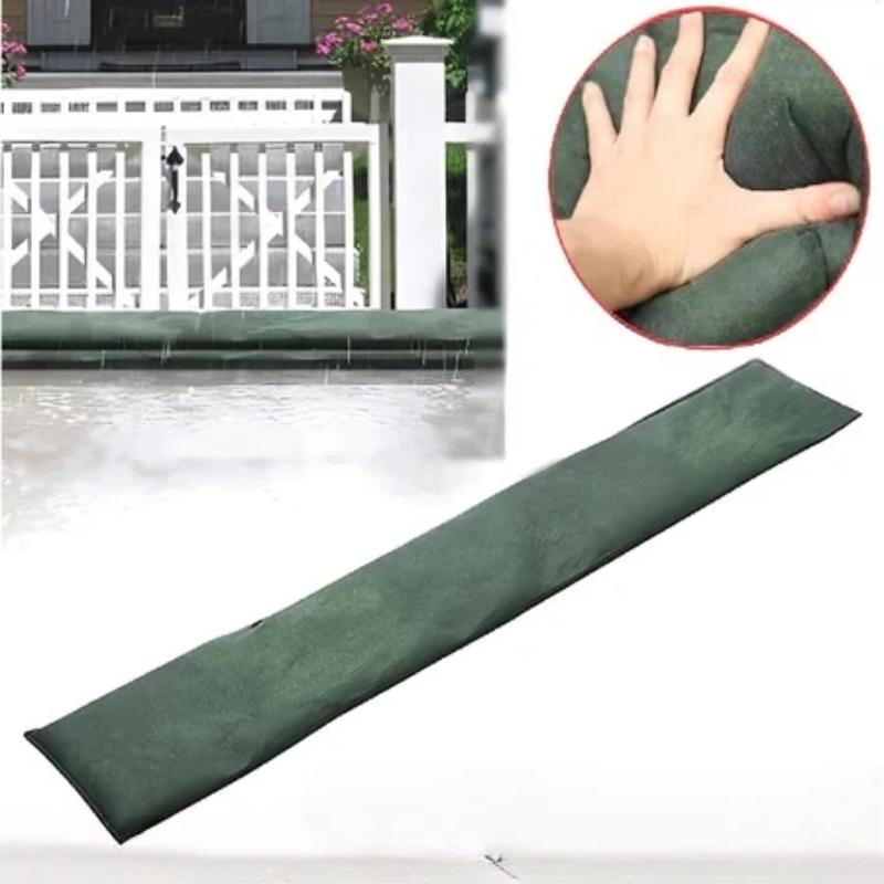 Barreiras de Inundação Durávei - Flood Barrier Bag avaliação e preço