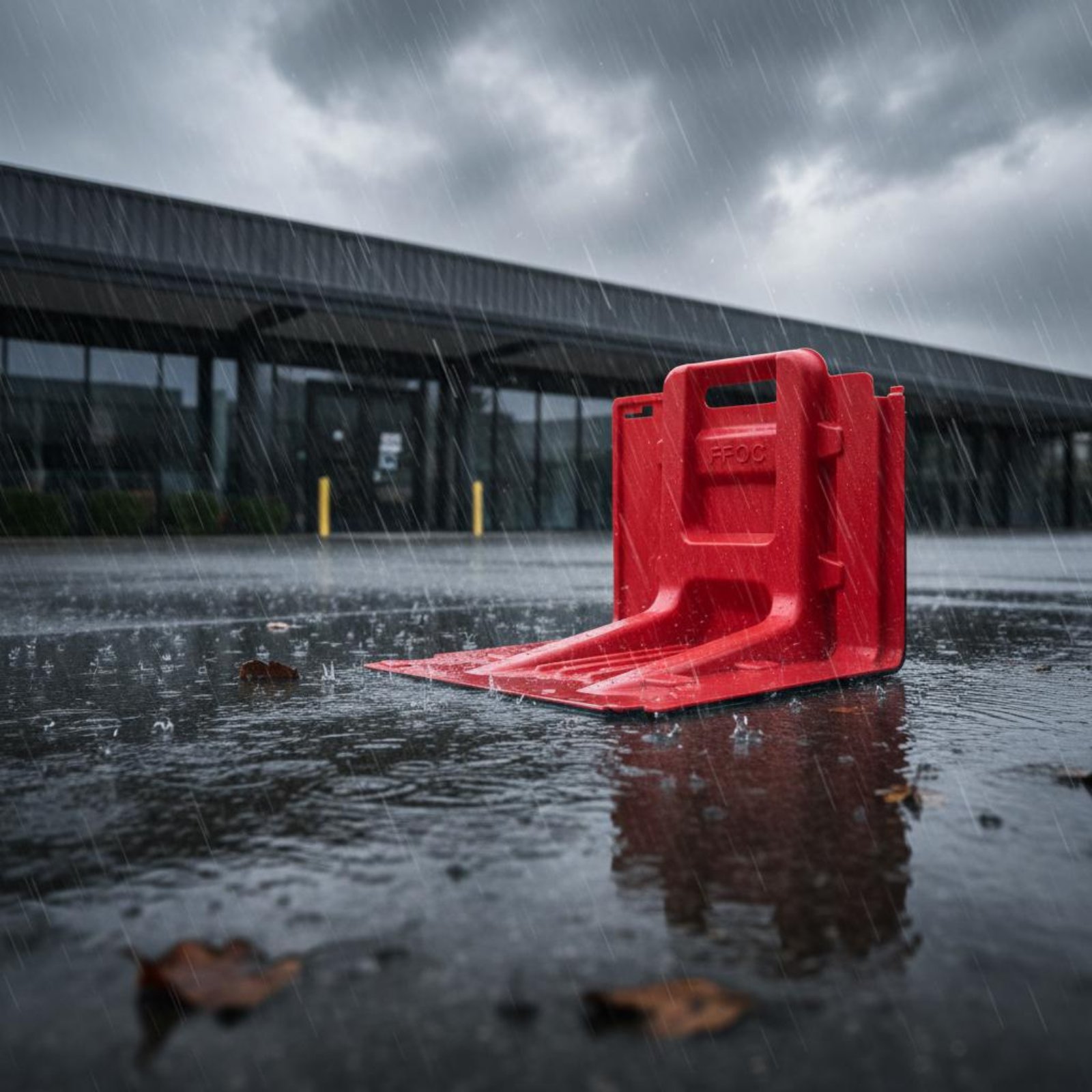 Painel Modular de ABS para Con - Flood Barrier Bag avaliação e preço