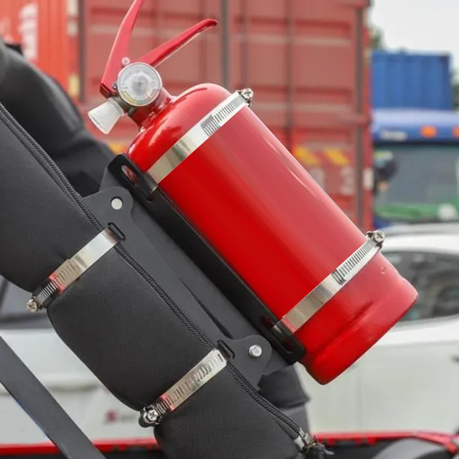 Extintor de incêndio para carr - Fire Extinguisher Small avaliação e preço